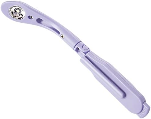 Alternative view of IF Tiny Book Light - Lilac