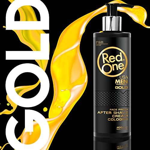 Redone Krem Kolonya 400 ML