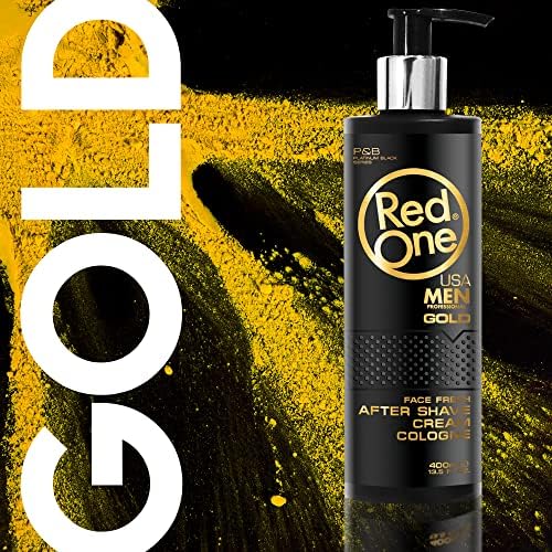 Alternative view of Redone Krem Kolonya 400 ML