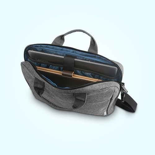 LENOVO 15.6" Laptop Çantası T210 Gri