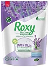 Roxy Bio Clean Lavanta Bahçesi Doğal Matik Toz Sabun 800 g