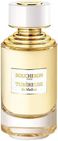 Alternative view of Boucheron Tubereuse De Madras EDP 125 ml Parfüm 1 Paket (1 x 125 ml)