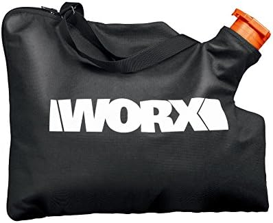WORX 50026858 Trivac Yaprak Toplama Çantası (WGBAG500)