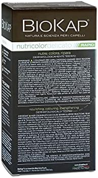 Biokap 2.9 Nutricolor Delicato Saç Boyası 135 ml