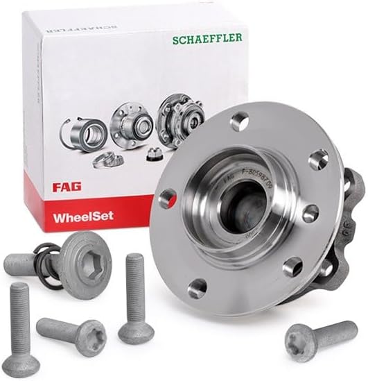 Fag Porya On Sag Sol BMW F07 F10 F11 F12 F13 F25 F01 F02 F03 F04 F25 F26 713 6496 30-713 6496 30