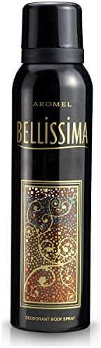 Alternative view of BELLISSIMA Deodorant, 150 Mililitre