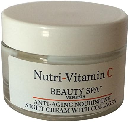 Alternative view of Bellyssima Nutri-Vitamin C Anti Aging Besleyici Gece Kremi 50Ml