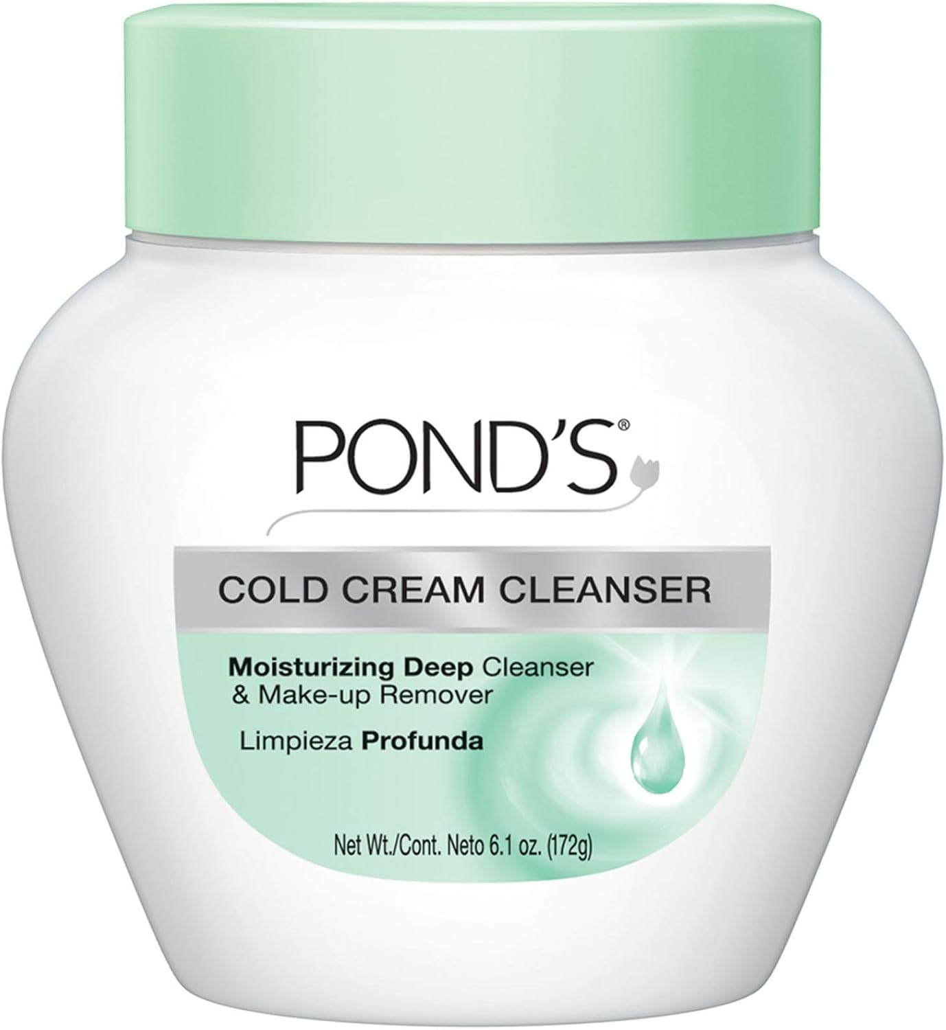 Alternative view of Ponds Cold Makyaj Temizleyici Krem 173GR