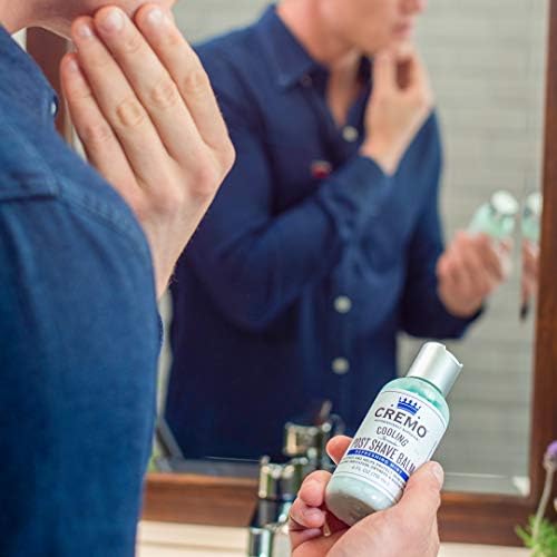 Cremo Serinletici Tıraş Sonrası Balsam 118Ml