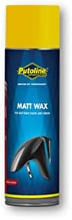 Putoline Wax Mat Yüzey Koruyucu Parlatıcı 500 ML