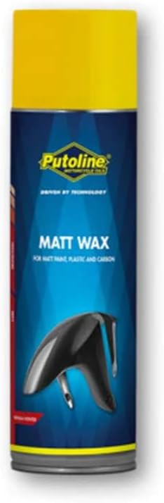 Alternative view of Putoline Wax Mat Yüzey Koruyucu Parlatıcı 500 ML