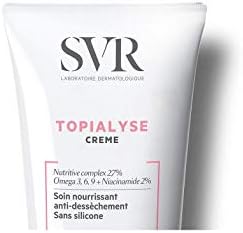 Alternative view of Svr Topialyse Creme, 200 ml