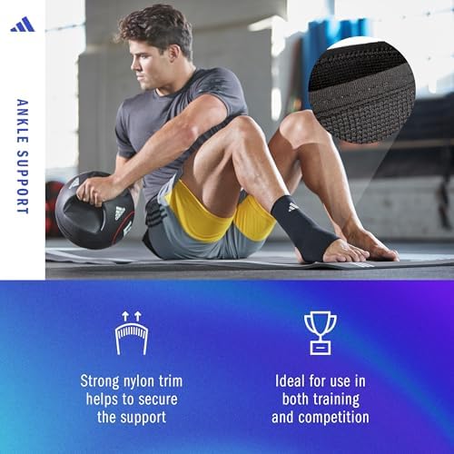 Alternative view of Adidas Knoechelbandage Bandagen
