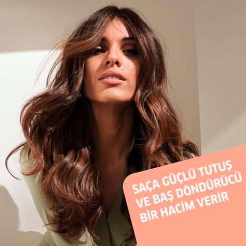 Alternative view of Professionals Eimi Volume Volumizing Hair Mousse Saç Ürünü 300 ml
