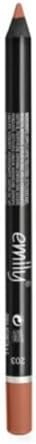 Alternative view of Long Lasting Lip Pencil No: 203 - Uzun Süre Kalıcı Dudak Kalemi