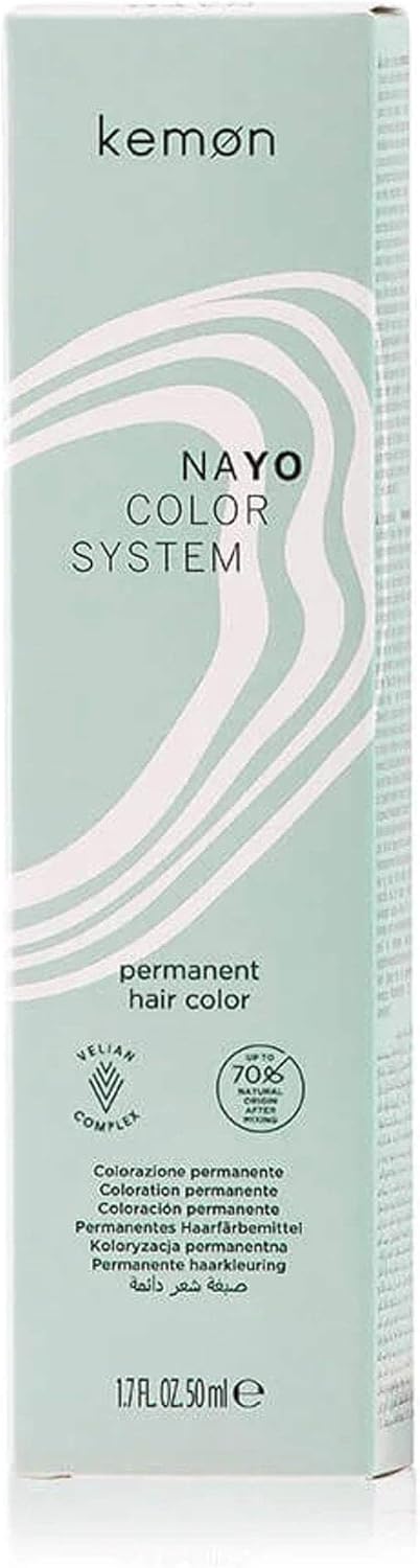 Kemon NaYo Saç Boyaları 50ml