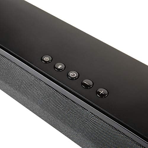 Alternative view of Audio Signa Solo Bluetooth Tv Soundbar, Aux, Optik Giriş, 5.1 Dolby Digital Decoding