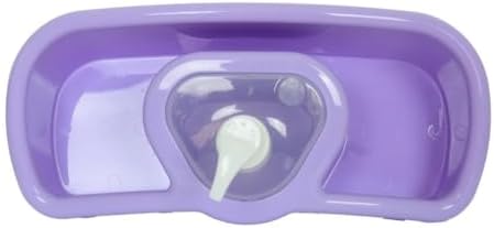 Plastik Bulaşık Seti Z218
