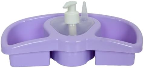 Alternative view of Plastik Bulaşık Seti Z218