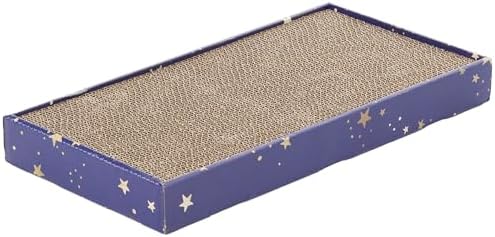 Alternative view of Pawise Karton Kedi Tırmalama Dikdörtgen 48 Cm