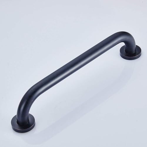Alternative view of ELLO&ALLO Yağla Pürüzlü Bronz Banyo Duş Tutamağı, Ev Bakım Banyo Donanımı (50 cm)