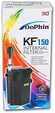 Alternative view of Dophin KF-150 Akvaryum İçin İç Filtre, 150 L/H