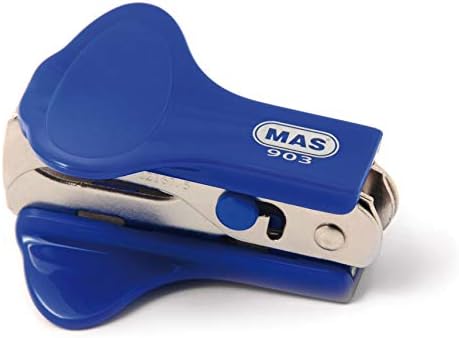 Mas 131100090302 Tel sökücü Mavi