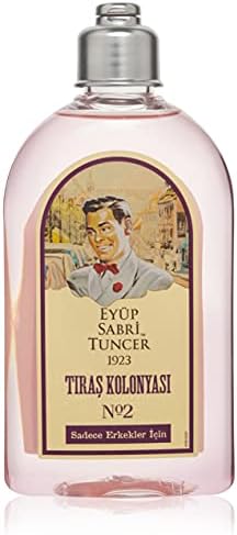 Alternative view of Tıraş Kolonyası No2 250ml