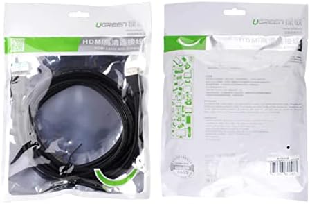 Alternative view of UHD 4K Yüksek Hızlı Ethernet ve HDMI Kablosu, 10 Metre