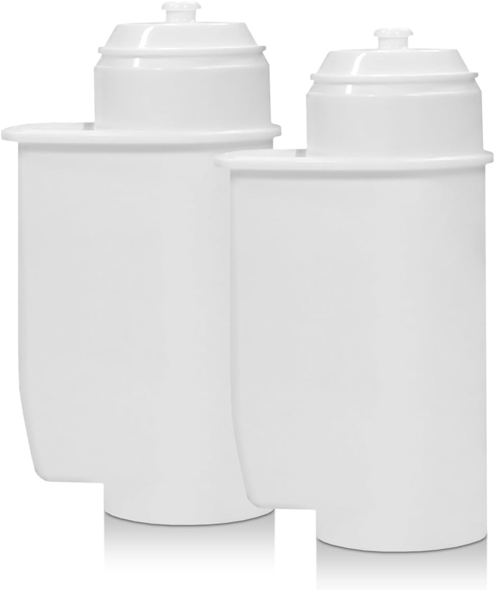 Brita Intenza su filtresi TZ70003 – Wasserfilterkartusche (2'li paket)