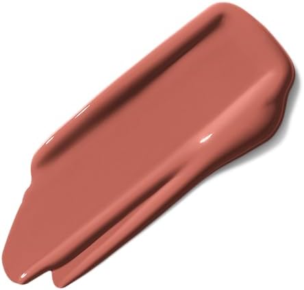 New York Super Ink Likit Mat Ruj - 65 Seductress (Nude)