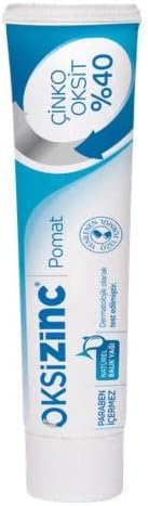 Baby %40 Çinko Oksit Pişik Giderici Pomat 40 gr