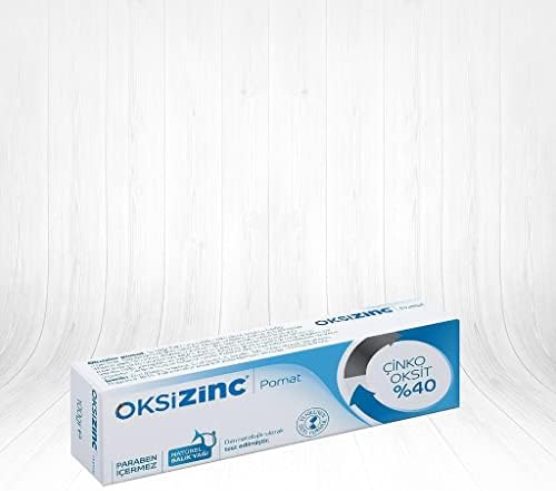 Alternative view of Baby %40 Çinko Oksit Pişik Giderici Pomat 40 gr