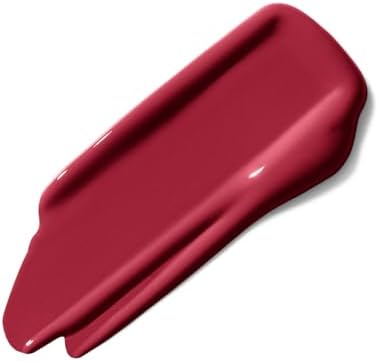 New York Super Ink Likit Mat Ruj - 80 Ruler (Kırmızı/Pembe)
