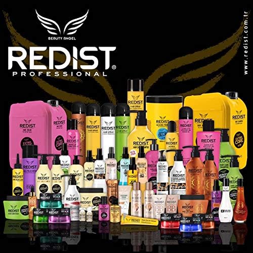 Alternative view of Redist Makyaj Sabitleme Spreyi 300 ML
