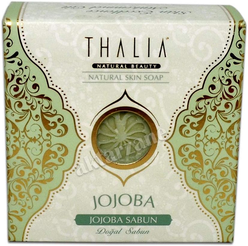 Alternative view of Thalia Natural Beauty Jojoba Yağli Doğal Sabun, 125 gr