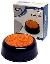 Alternative view of Mas 0580 Pul Süngeri