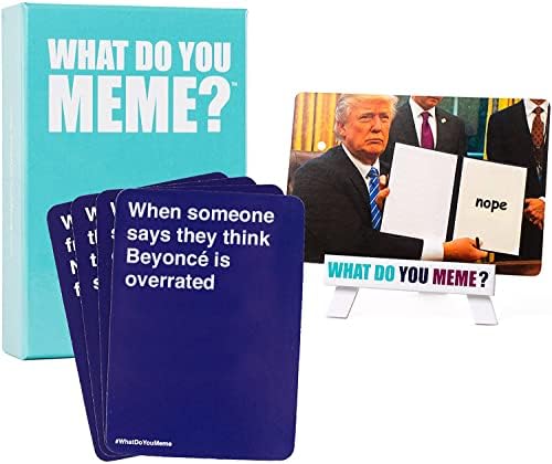 . Fresh Memes Expansion Pack