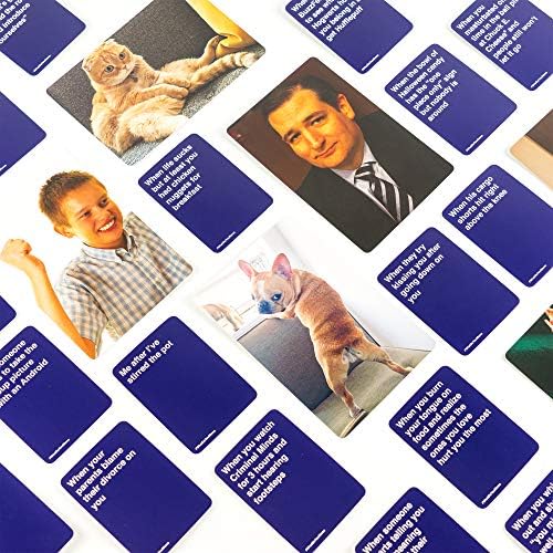 Alternative view of . Fresh Memes Expansion Pack