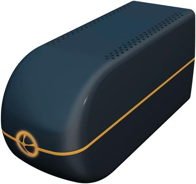 TSK5208 Lite II 1000VA Interactive UPS