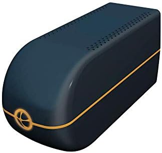 Alternative view of TSK5208 Lite II 1000VA Interactive UPS