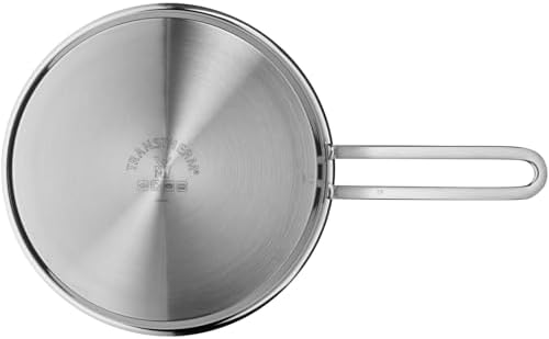 Alternative view of Mini Çelik İndüksiyon Tabanlı Tava 18 cm
