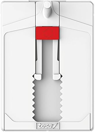 Alternative view of İz bırakmadan Sökülebilir Yapışkanlı Askı - Çivi, Duvar ve Duvar Kağıdı için, 2 kg x 2 adet