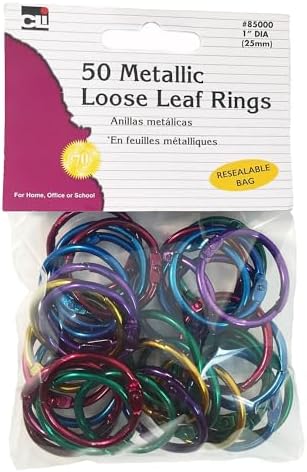 Charles Leonard Rings