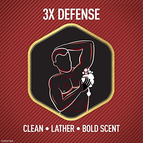 Old Spice R/Z Swagger Vücut Şampuanı 887ML