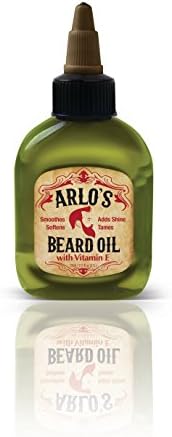 Alternative view of Arlo'S Arlo'Nun E Vitaminli Sakal Yağı
