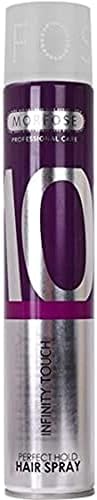 10 Saç Spreyi 400 Ml