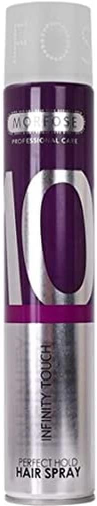 Alternative view of 10 Saç Spreyi 400 Ml