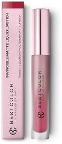Alternative view of Сolor Il Up Italıano Invincible 11 New York Likit Ruj 4Ml