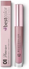 Сolor Il Up Italıano Invincible 01 Firenze Likit Ruj 4Ml